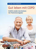 Hannemann |  Gut leben mit COPD | eBook | Sack Fachmedien