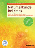 Wanitschek / Vigl |  Naturheilkunde bei Krebs | eBook | Sack Fachmedien
