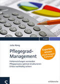 König |  Pflegegrad-Management | eBook | Sack Fachmedien