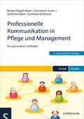 Rogall-Adam |  Professionelle Kommunikation in Pflege und Management | eBook | Sack Fachmedien
