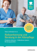 Leinkenjost |  Risikoerkennung und Beratung in der Altenpflege | eBook | Sack Fachmedien