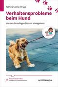 Solms |  Verhaltensprobleme beim Hund | eBook | Sack Fachmedien