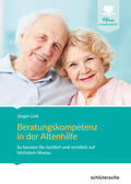 Link |  Beratungskompetenz in der Altenhilfe | eBook | Sack Fachmedien