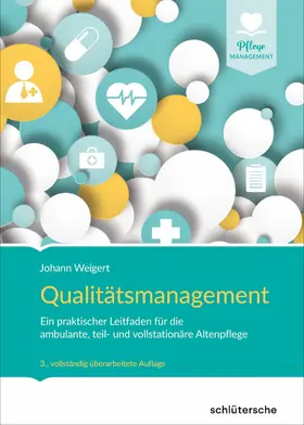 Weigert | Qualitätsmanagement | E-Book | www.sack.de
