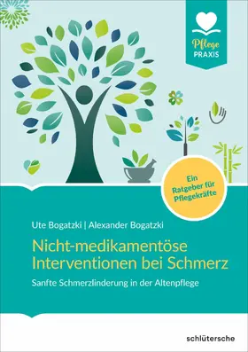 Bogatzki | Nicht-medikamentöse Interventionen bei Schmerz | E-Book | www.sack.de
