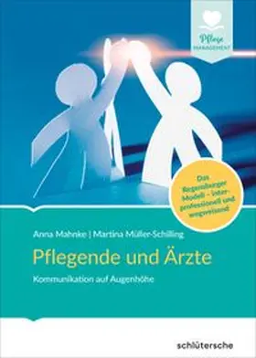 Mahnke / Müller-Schilling | Pflegende und Ärzte | E-Book | www.sack.de