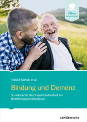 Blonski et al | Bindung und Demenz | E-Book | sack.de