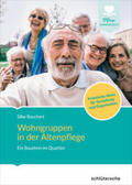 Boschert |  Wohngruppen in der Altenpflege | eBook | Sack Fachmedien