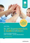 König |  BI, SIS®, Expertenstandards & Qualitätsindikatoren | eBook | Sack Fachmedien
