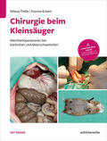 Thöle / Eckert |  Chirurgie beim Kleinsäuger | eBook | Sack Fachmedien