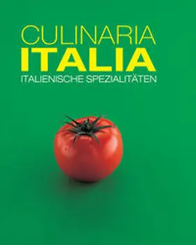Piras |  Culinaria Italia | Buch |  Sack Fachmedien