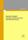 Hermes |  Soziale Arbeit zwischen Postdemokratie und Globalisierung | eBook | Sack Fachmedien