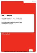  Transformation von Vietnam | eBook | Sack Fachmedien