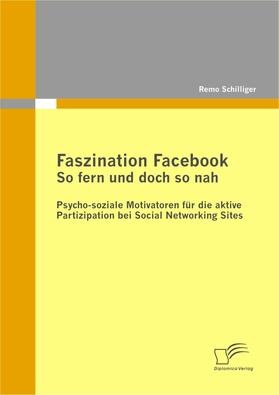 Faszination Facebook | E-Book | sack.de