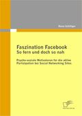 Schilliger, Remo |  Faszination Facebook | eBook | Sack Fachmedien