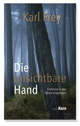 Frey |  Die unsichtbare Hand | Buch |  Sack Fachmedien