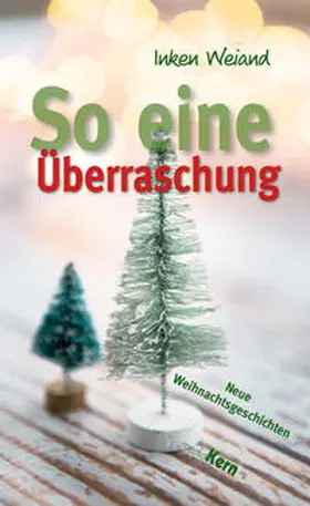 Weiand |  So eine Überraschung | Buch |  Sack Fachmedien