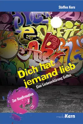 Kern |  Dich hat jemand lieb | Buch |  Sack Fachmedien