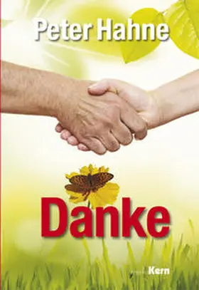 Hahne |  Danke | Buch |  Sack Fachmedien