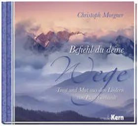 Morgner |  Befiehl du deine Wege | Buch |  Sack Fachmedien