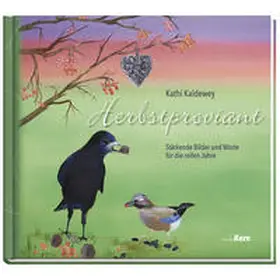 Kaldewey |  Herbstproviant | Buch |  Sack Fachmedien