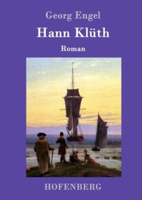 Engel |  Hann Klüth | Buch |  Sack Fachmedien