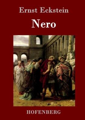 Eckstein |  Nero | Buch |  Sack Fachmedien