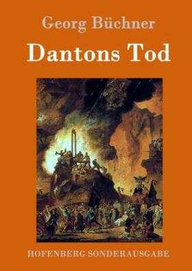 Büchner |  Dantons Tod | Buch |  Sack Fachmedien