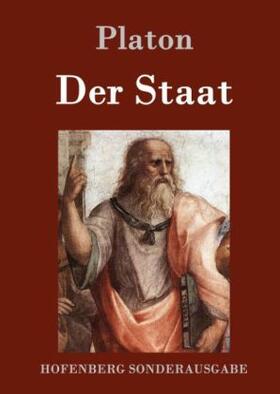Platon |  Der Staat | Buch |  Sack Fachmedien