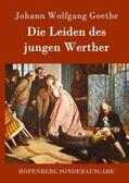 Goethe |  Die Leiden des jungen Werther | Buch |  Sack Fachmedien