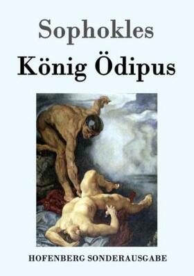 Sophokles |  König Ödipus | Buch |  Sack Fachmedien