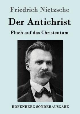 Der Antichrist | Buch | 978-3-8430-1573-8 | www.sack.de