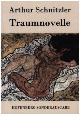 Traumnovelle | Buch | 978-3-8430-1587-5 | www.sack.de