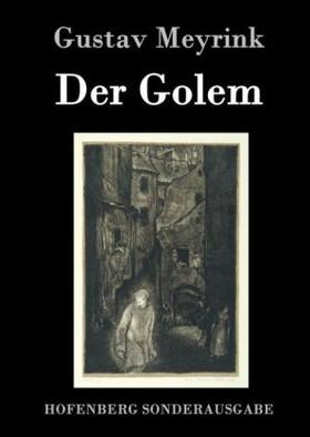 Meyrink |  Der Golem | Buch |  Sack Fachmedien
