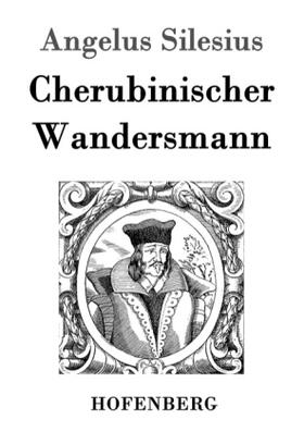 Silesius |  Cherubinischer Wandersmann | Buch |  Sack Fachmedien