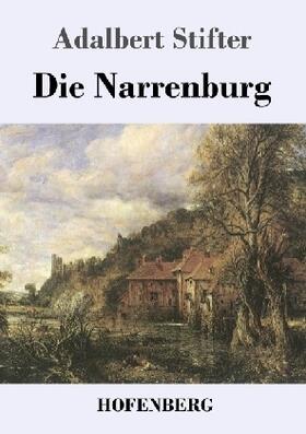 Stifter |  Die Narrenburg | Buch |  Sack Fachmedien