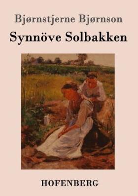 Bjørnson | Synnöve Solbakken | Buch | 978-3-8430-2021-3 | www.sack.de