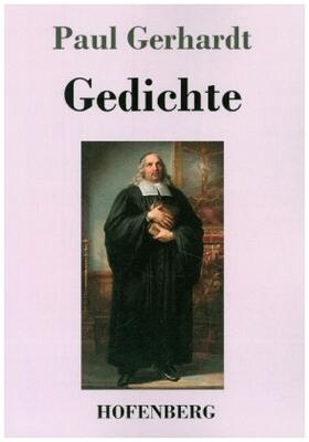 Gerhardt |  Gedichte | Buch |  Sack Fachmedien
