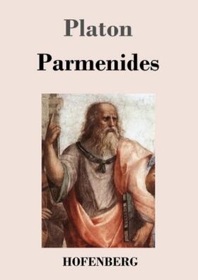 Platon |  Parmenides | Buch |  Sack Fachmedien