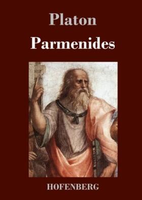 Platon |  Parmenides | Buch |  Sack Fachmedien