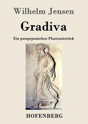 Jensen |  Gradiva | Buch |  Sack Fachmedien