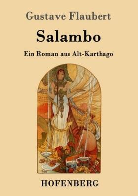 Flaubert |  Salambo | Buch |  Sack Fachmedien