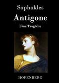 Sophokles |  Antigone | Buch |  Sack Fachmedien