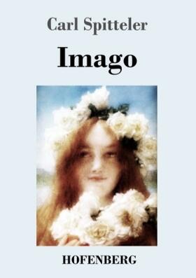 Spitteler |  Imago | Buch |  Sack Fachmedien