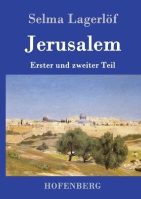 Lagerlöf |  Jerusalem | Buch |  Sack Fachmedien