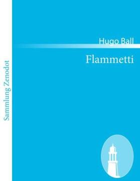 Ball |  Flammetti | Buch |  Sack Fachmedien