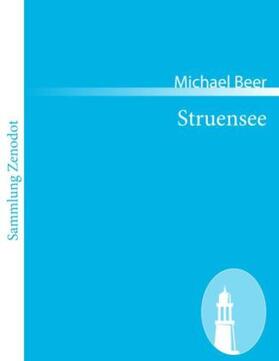 Beer | Struensee | Buch | 978-3-8430-5080-7 | sack.de