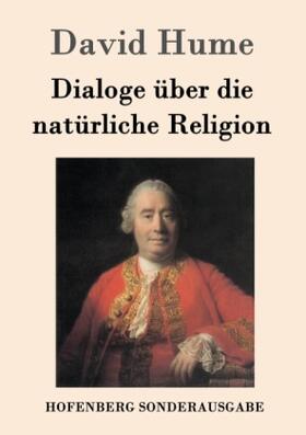 Dialoge über die natürliche Religion | Buch | sack.de