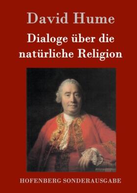 Dialoge über die natürliche Religion | Buch | 978-3-8430-5268-9 | sack.de