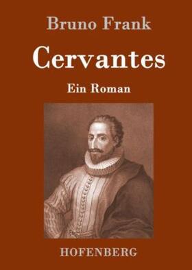 Frank |  Cervantes | Buch |  Sack Fachmedien